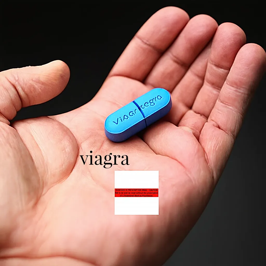 Viagra compuesto quimico